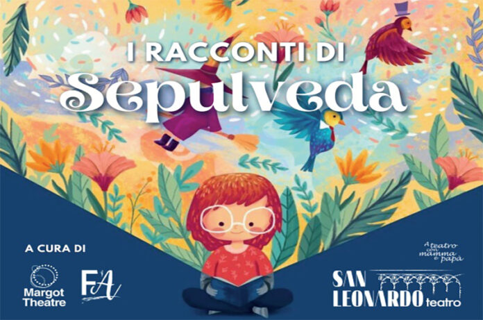 I racconti di Sepulveda