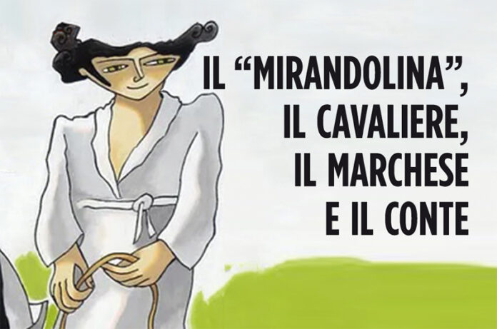 Il Mirandolina