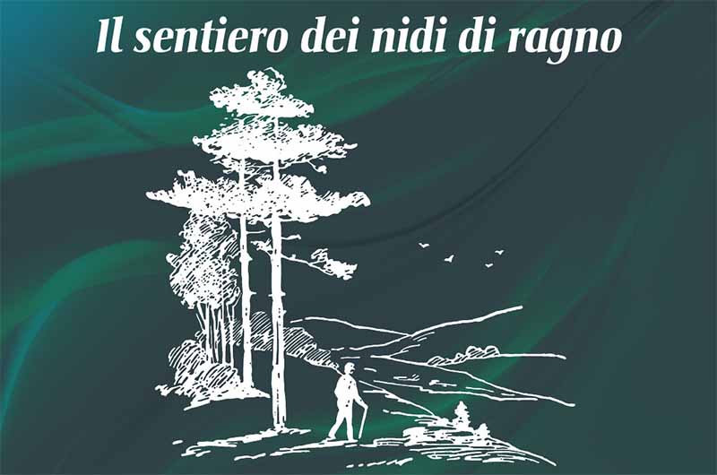 Il sentiero dei nidi di ragno