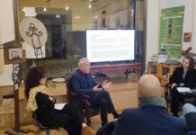 Incontri Hub Lazio artigiana