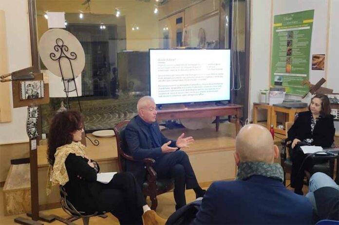 Incontri Hub Lazio artigiana