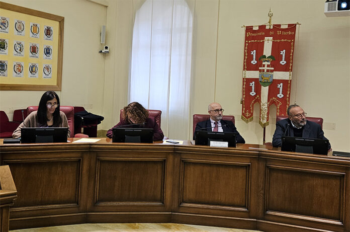Incontro tra Comuni per il Giubileo 2025