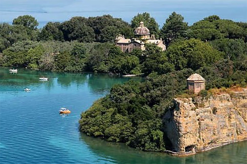 Isola Bisentina-cover