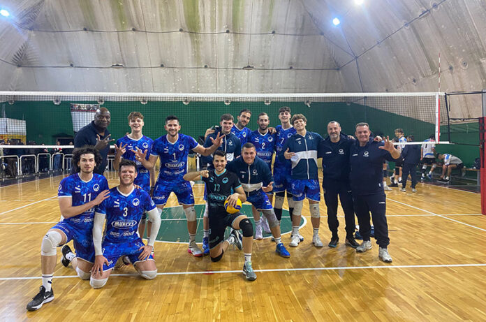 Maury's Com Cavi Tuscania