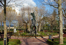 Montefiascone-Prato Giardino