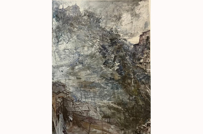 Mostra Altermiro Barbara Aniello