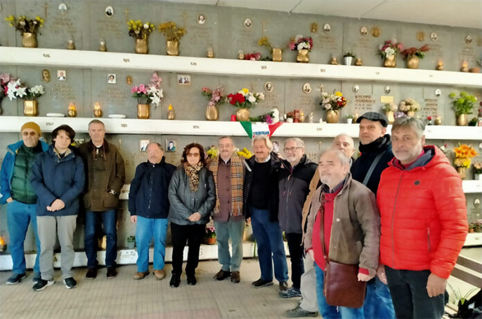 Nello Marignoli-decennale