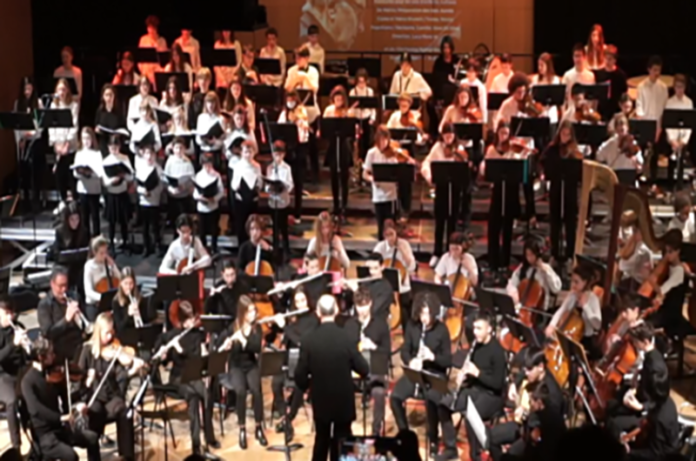 Orch Giov Conservatorio Ravel copia