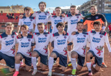 Pianoscarano 1949.squadra 2024-2025