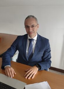 Presidente Prof. Stefano Poponi