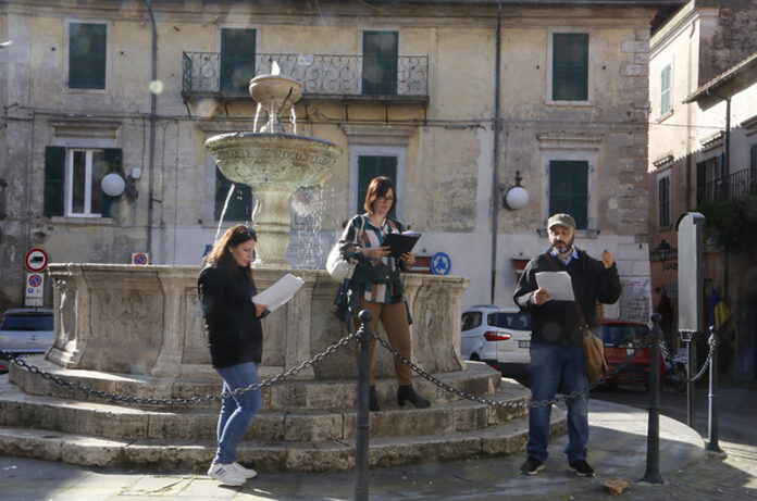 Prove passeggiata-racconto, Ceccarelli, Sarti, Mascagna copia
