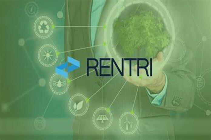 RENTRI PER TRACCIABILITà RIFIUTI