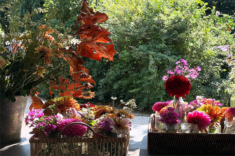 Relais Villa Rossi Danielli-24 novembre