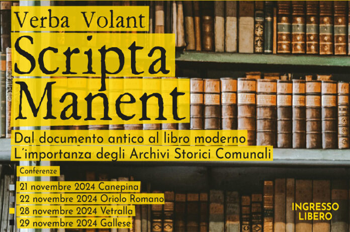 SCRIPTA-MANENT