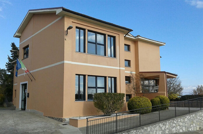 Scuola di Bassano in Teverina