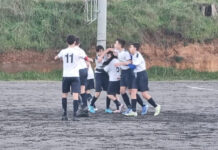 Ssd Città dei Papi under14