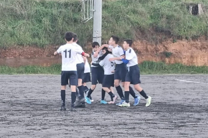 Ssd Città dei Papi under14