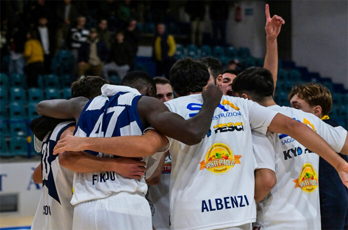 Stella Azzurra VT_vs_Aquila Stella Azzurra VT_vs_Aquila