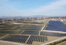 Tuscia-centrale fotovoltaica