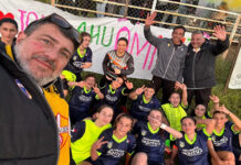 U15 femminile