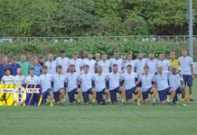 Vigor Acquapendente 2024-2025