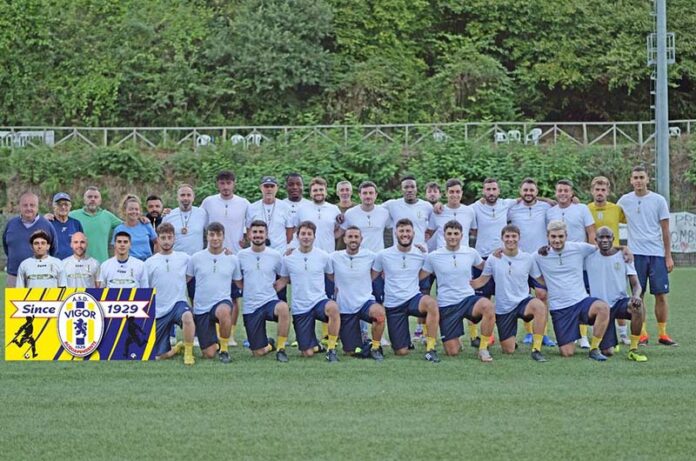 Vigor Acquapendente 2024-2025