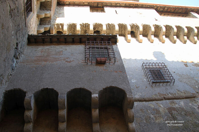 carbognano castello di giulia farnese.jpg ph giancarlorossini photography