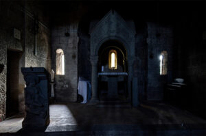 chiesa di S. Giorgio - Soriano