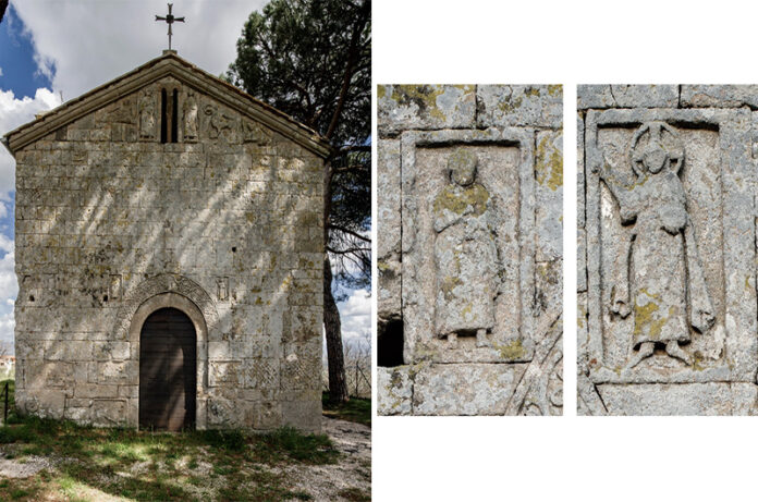 chiesa di S. Giorgio - Soriano