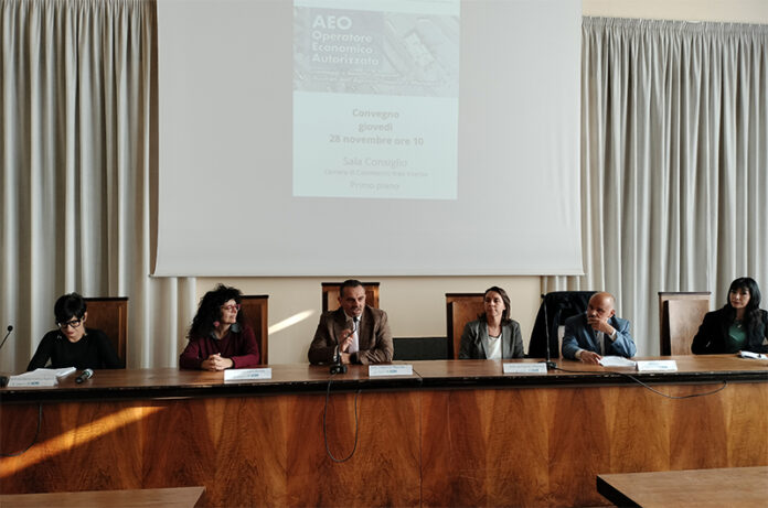 convegno