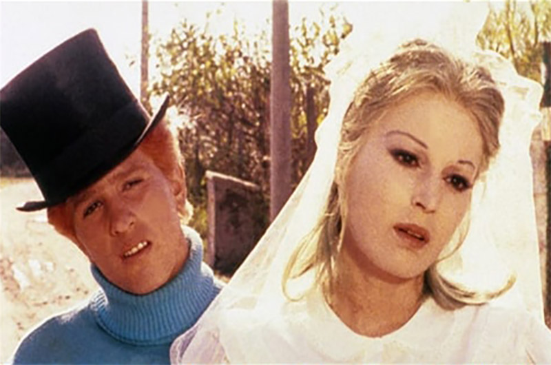 corti di Pasolini allo Spazio Corsaro