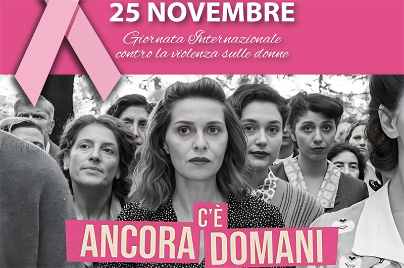 c'è ancora domani-bassano in teverina