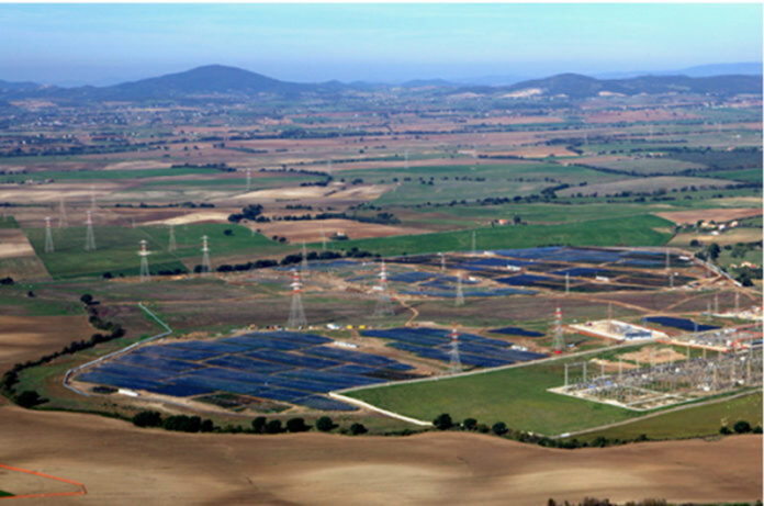 impianti fotovoltaici ed eolici impianti fotovoltaici ed eolici