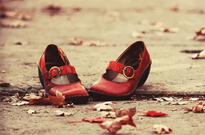 scarpe-rosse-femminicidio.eventi viterbo novembre