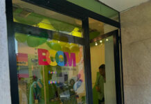 Arcigay Viterbo non aderirà al Tusciapride sede Arcigay Viterbo - Peter Boom