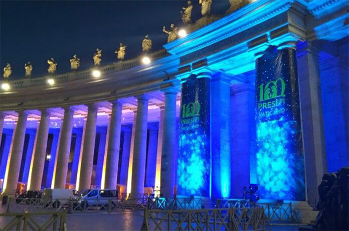 120 Presepi-mostra in Vaticano