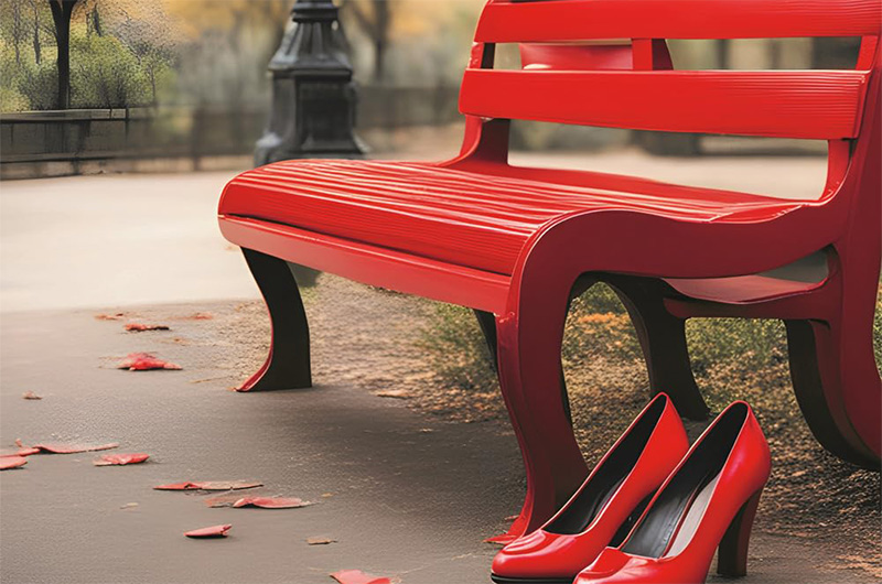 Accadde un giorno di maggio e poi ancora a marzo