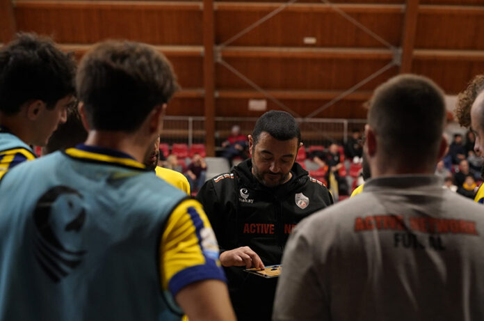 Active Network Futsal