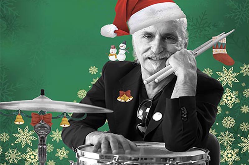 Alberto Botta & Friends al Museo del Saxofono