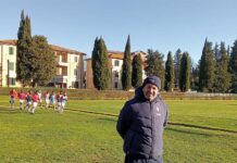 Angelo Pagliacci-Virtus