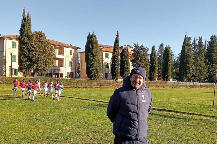 Angelo Pagliacci-Virtus