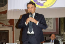 Antonio Zappi presidente AIA nazionale