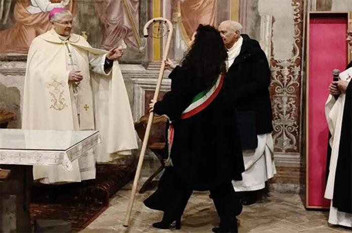 Apertura porta Santa-Giubileo 2025 Apertura porta Santa-Giubileo 2025