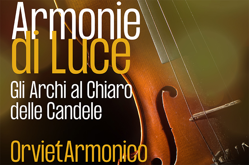 Armonie di Luce