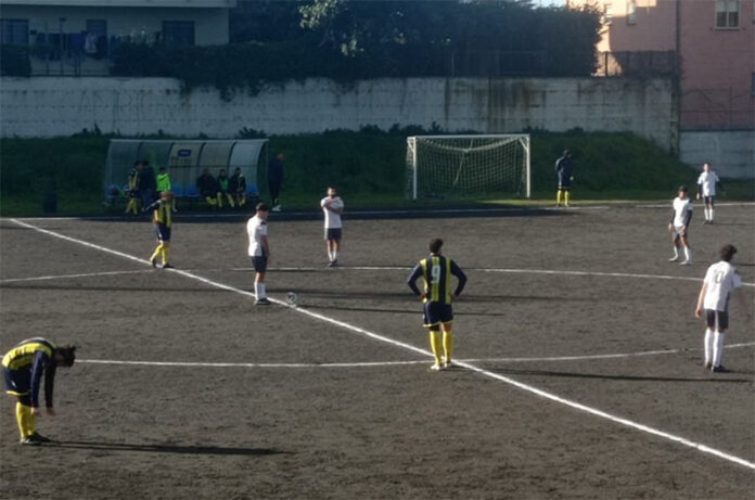 Asd Viterbo FC dic2024