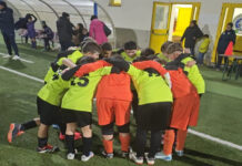 Asd Viterbo FC-settore giovanile