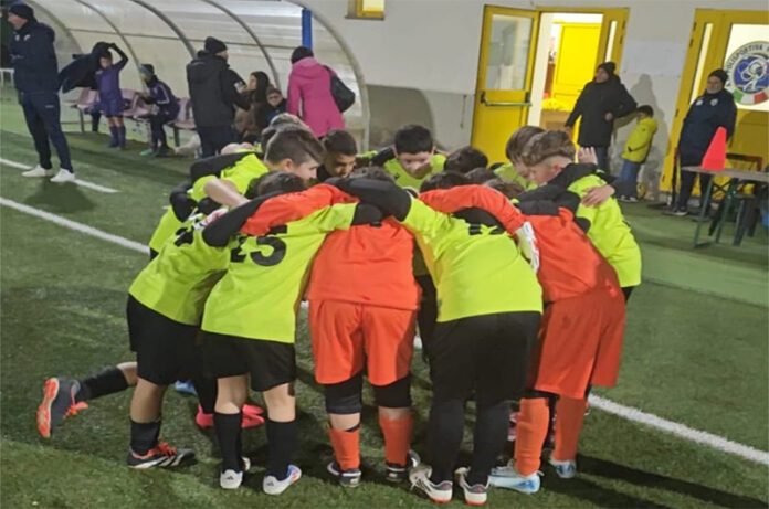 Asd Viterbo FC-settore giovanile