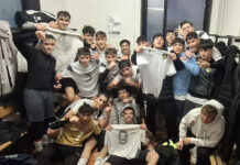 Asd Vitervo FC-U19