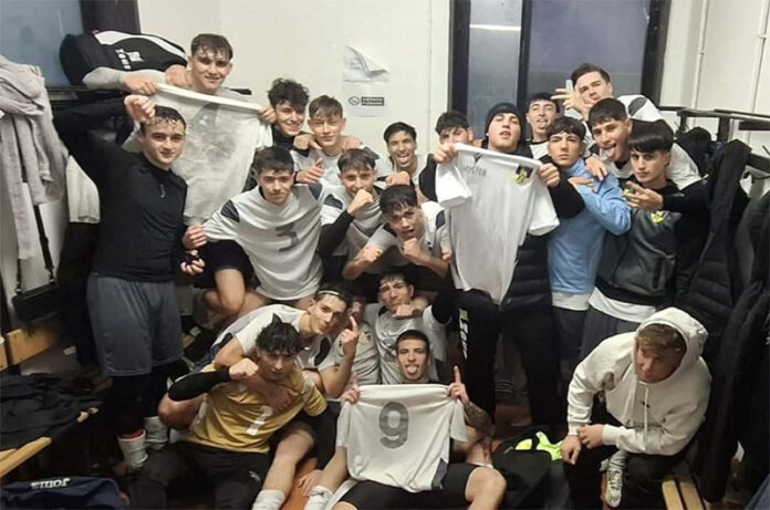 Asd Vitervo FC-U19