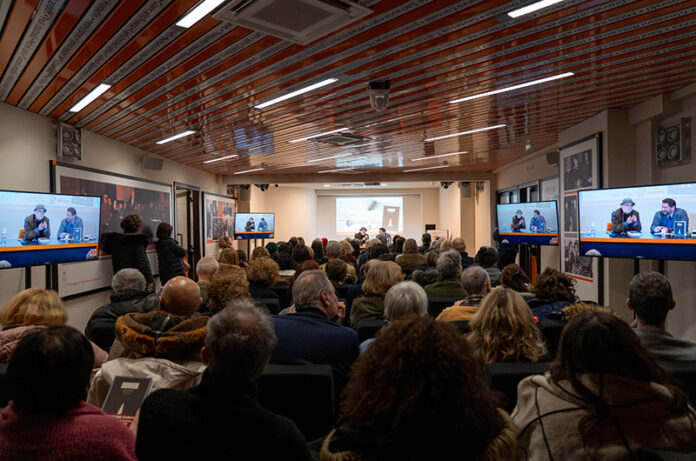 BIBLIOTECA CONSORZIALE KAFKA